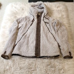 KUHL Fleece zip up